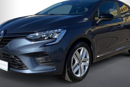 Renault Clio 58.047 km 12.490 &euro; Frankenberg 09669