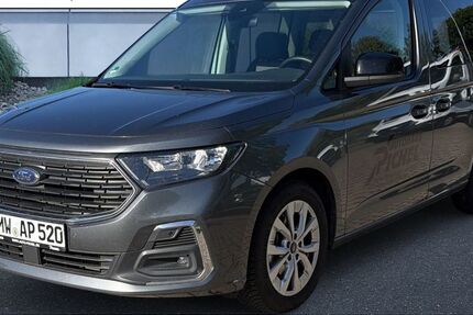 Ford Tourneo Connect 4.650 km 33.990 &euro; Hartmannsdorf 09232