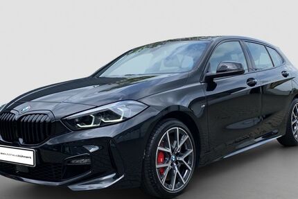 BMW 120 13.209 km 34.455 € Hilmersdorf 09429