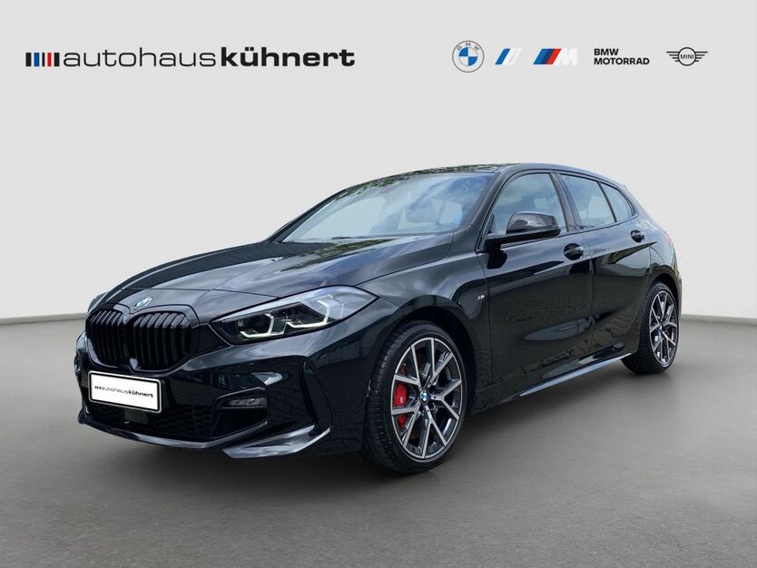 BMW 120 13.209 km 34.455 € Hilmersdorf 09429