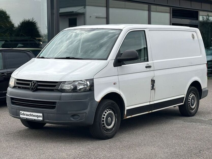T5 Transporter