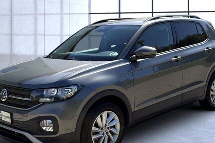VW T-Cross 47.262 km 16.700 &euro; Brand-Erbisdorf 09618