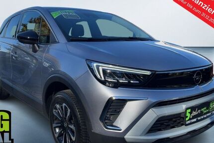 Opel Crossland (X) 31.377 km 14.711 &euro; Chemnitz 09116
