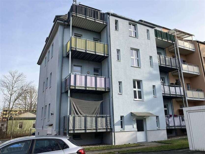 Haus zum Kaufen in Chemnitz 586.000 € 558 m²