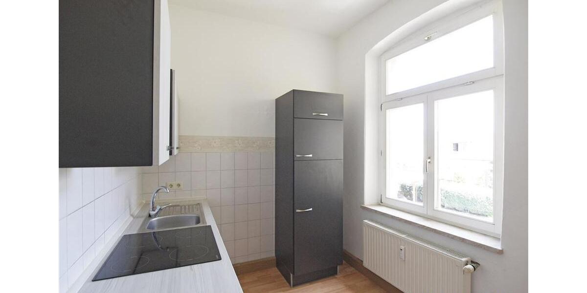 Etagenwohnung Frankenberg (Sachsen) - 2 Zimmer, 51 m&sup2;, 320&euro; | Angebot:26277908