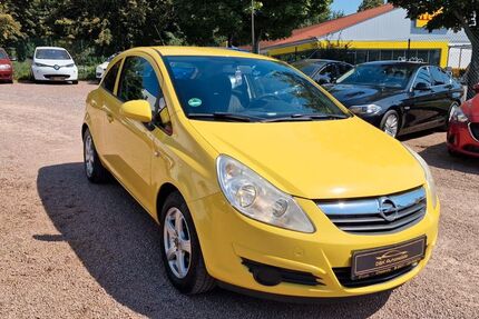 Opel Corsa 157.700 km 2.780 € Chemnitz 09126
