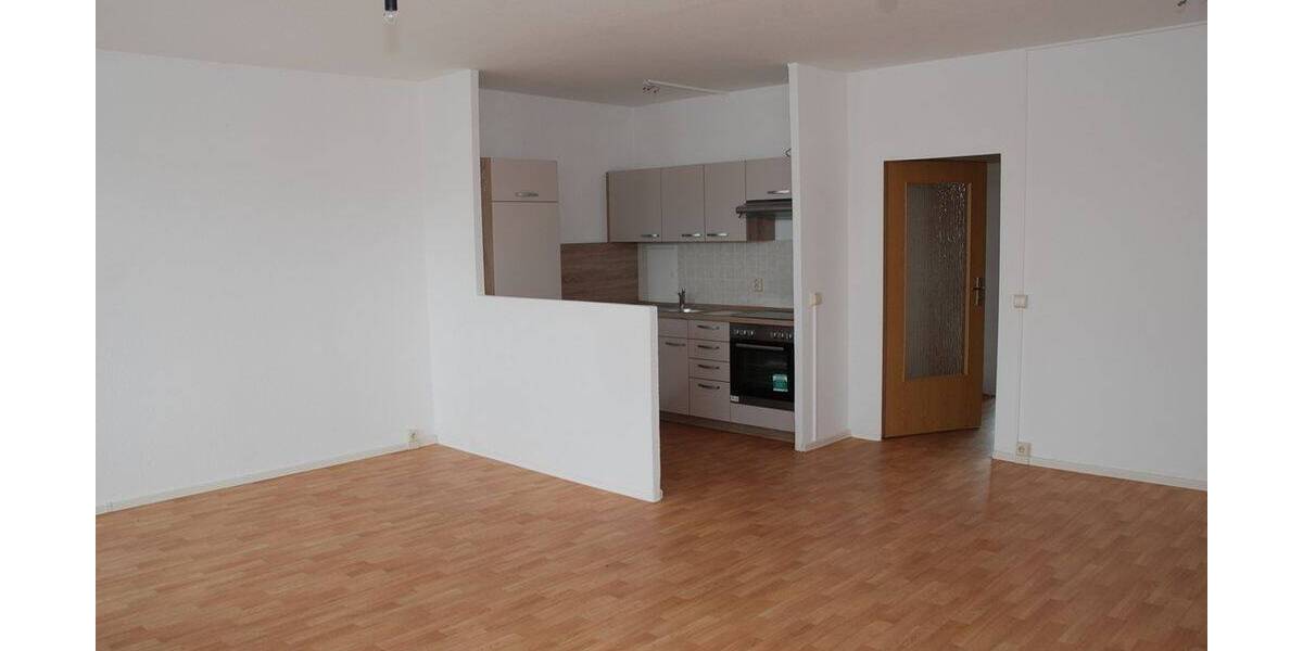 Etagenwohnung Chemnitz Kappel - 3 Zimmer, 68 m&sup2;, 314&euro; | Angebot:26929900