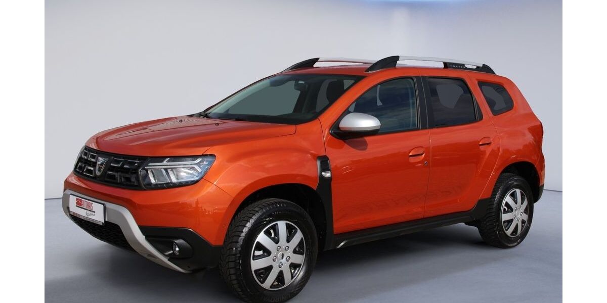 Dacia Duster 79.900 km 16.990 € Chemnitz 09228