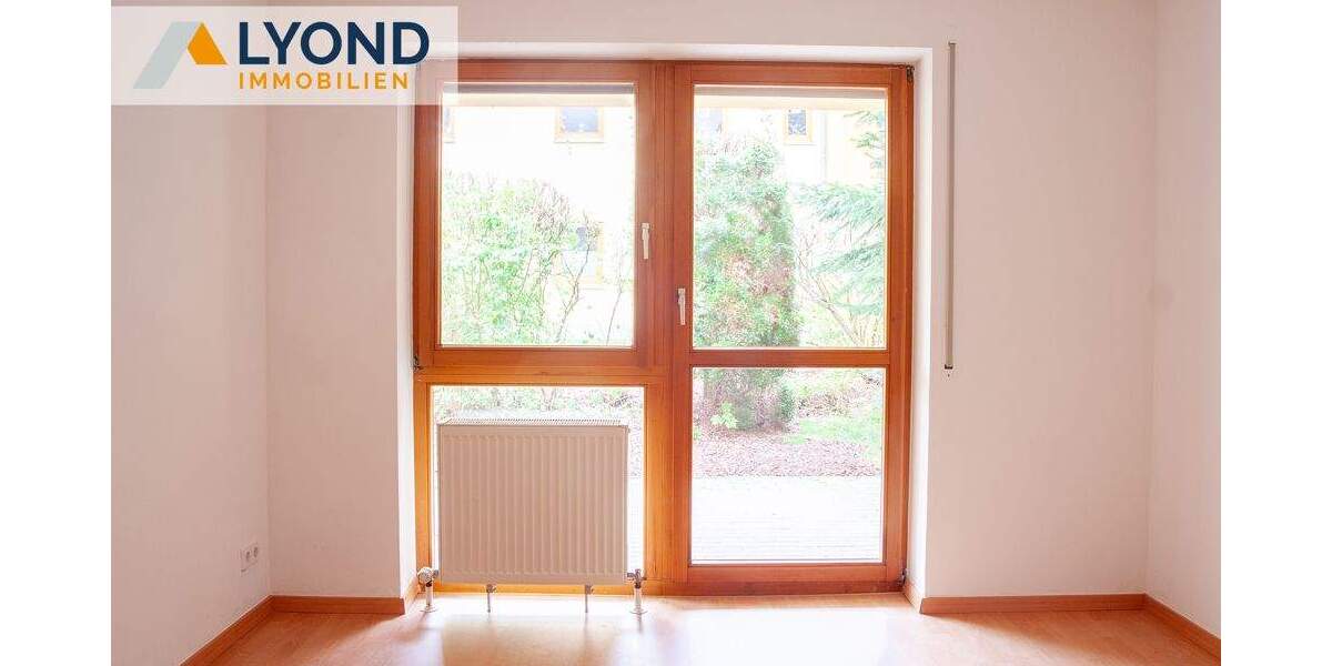 Etagenwohnung Chemnitz Mittelbach - 3 Zimmer, 80 m&sup2;, 157.340&euro; | Angebot:24032454