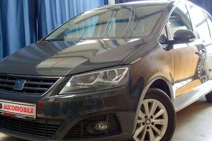 Seat Alhambra 172.900 km 12.999 &euro; Chemnitz 09120