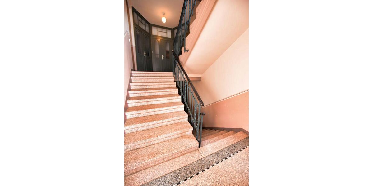 Dachgeschoßwohnung Chemnitz Altendorf - 2 Zimmer, 55 m&sup2;, 330&euro; | Angebot:26263479