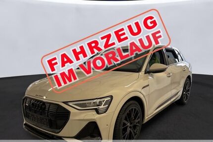 Audi e-tron 60.940 km 28.999 &euro; Chemnitz 09125