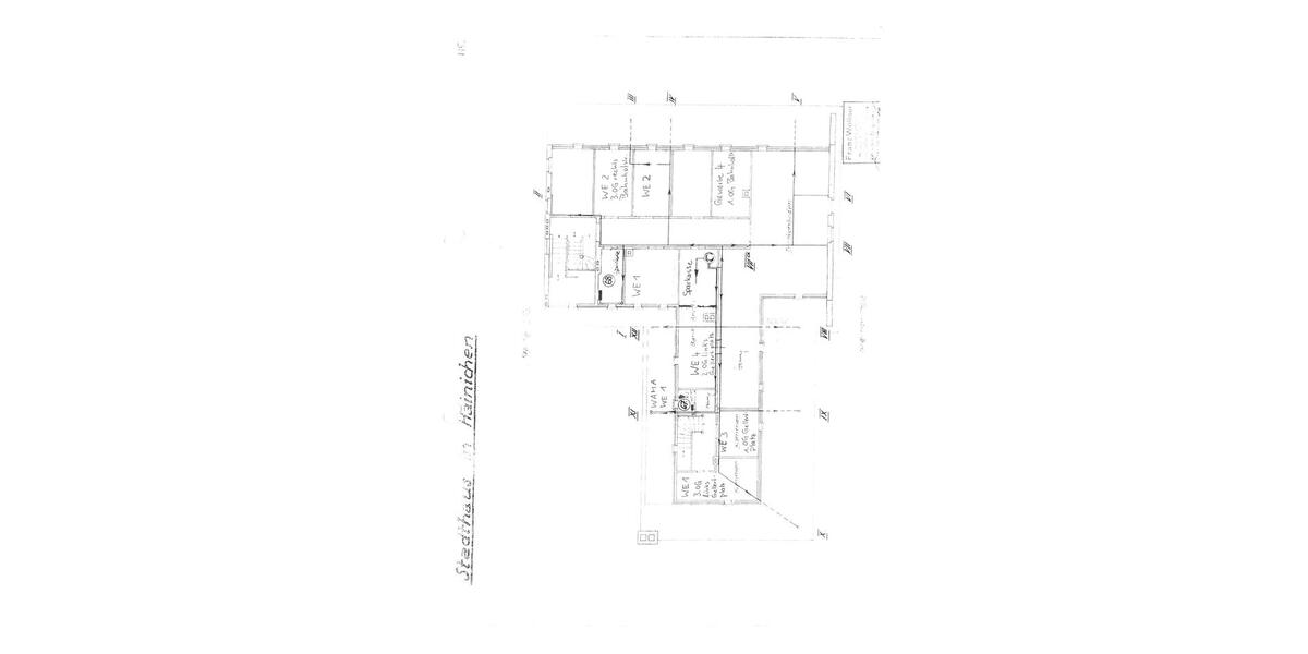 Ihr Traum vom eigenen Gewerbe.. zimmer