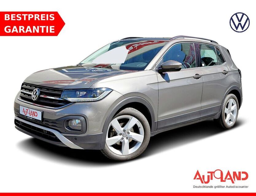 T-Cross