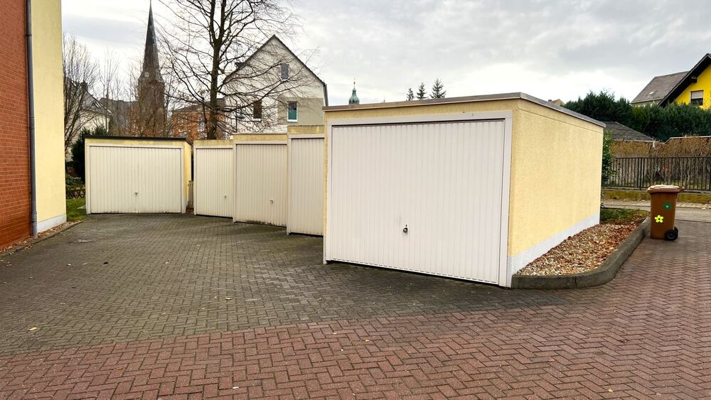 Sehr gepflegte 3-Zimmer ETW für Kapitalanleger - Etagenwohnung Geringswalde | Angebot:23778902