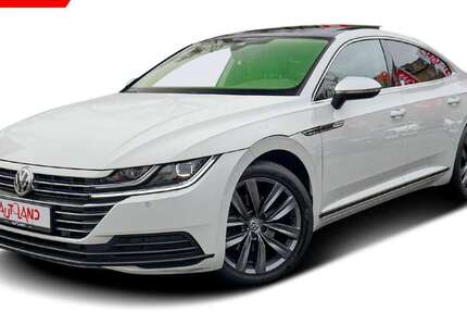 VW Arteon 92.313 km 25.490 &euro; Chemnitz 09111