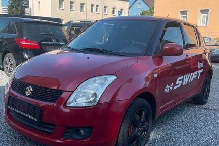 Suzuki Swift 230.000 km 1.700 &euro; Chemnitz 09114