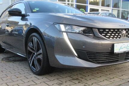 Peugeot 508 20.958 km 28.390 &euro; Chemnitz 09125