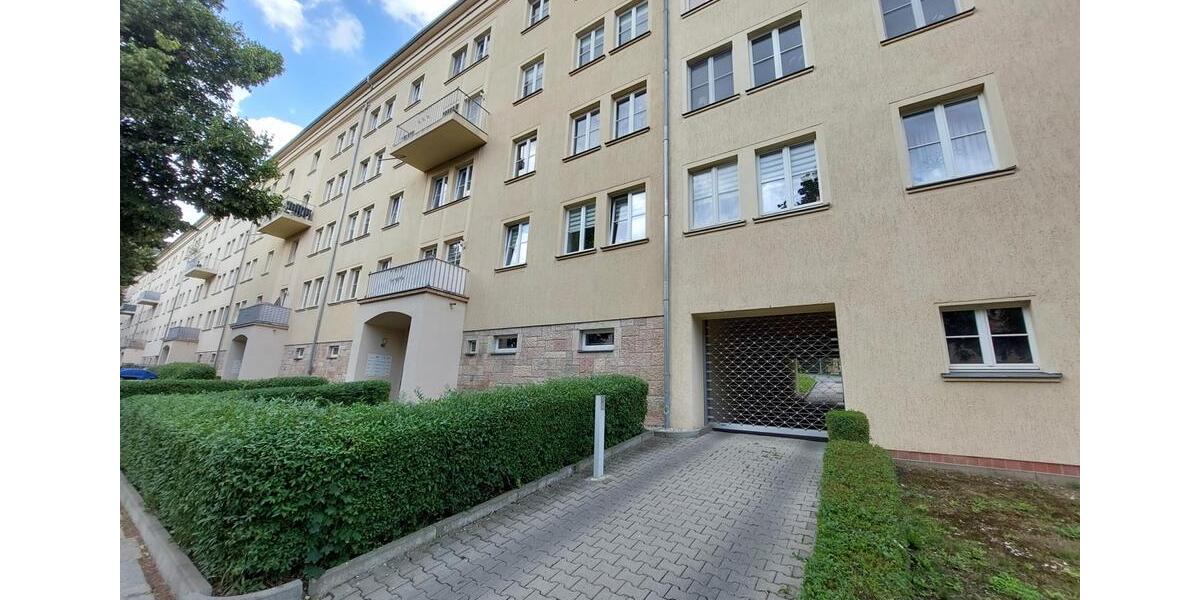 Eigentumswohnung auf dem Kaßberg in Chemnitz inkl. Carport zu verkaufen! 2 zimmer