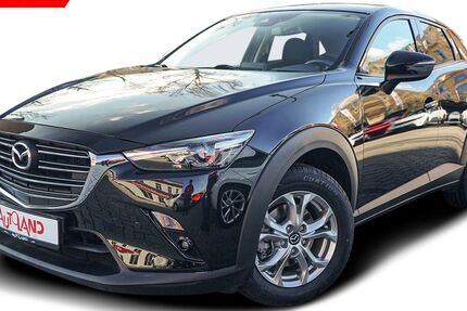 Mazda CX-3 55.739 km 16.990 &euro; Chemnitz 09113
