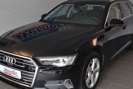 Audi A6 99.998 km 27.880 &euro; Mittweida 09648