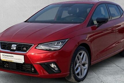 Seat Ibiza 86.926 km 13.950 &euro; Chemnitz 09113