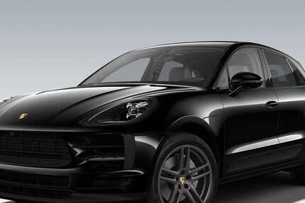 Porsche Macan 52.890 km 54.890 &euro; Chemnitz 09116