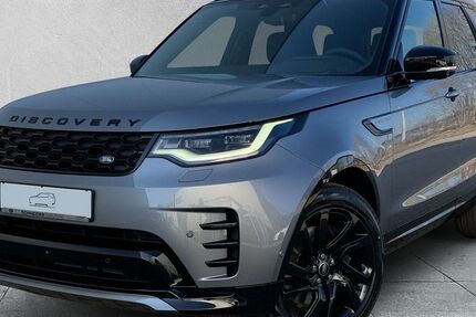 Land Rover Discovery 11.200 km 83.650 &euro; Chemnitz 09131
