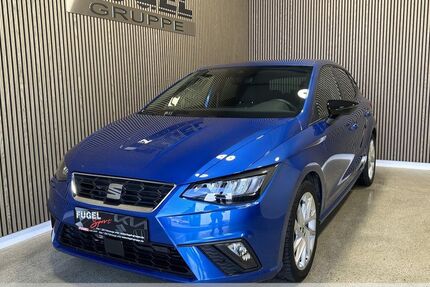 Seat Ibiza 17.360 km 15.999 &euro; Chemnitz 09125