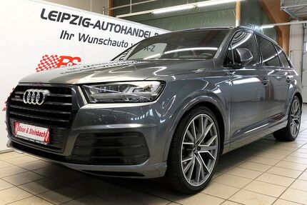 Audi Q7 89.964 km 49.874 € Frohburg 04654