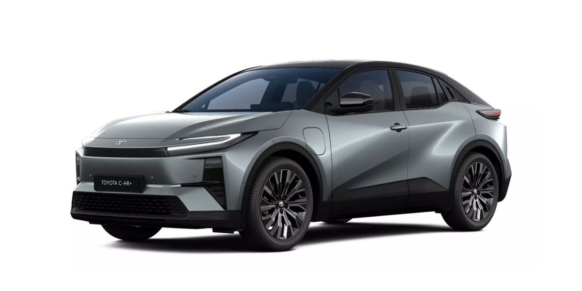 Toyota C-HR 3.000 km 49.990 &euro; Chemnitz 09119