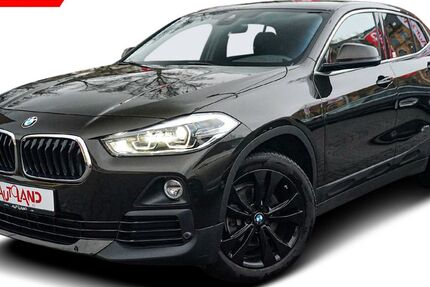 BMW X2 53.656 km 27.950 &euro; Chemnitz 09113