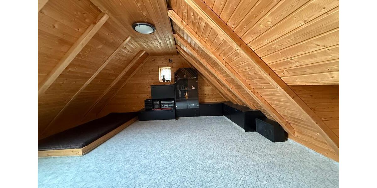 Doppelhaushälfte in bevorzugter Wohnlage von Euba 5 zimmer