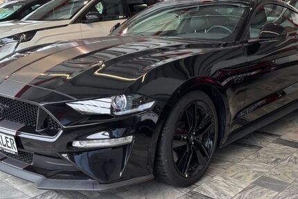 Ford Mustang 23.910 km 44.690 &euro; Geithain 04643