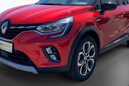 Renault Captur 10.150 km 20.690 &euro; Chemnitz 09131