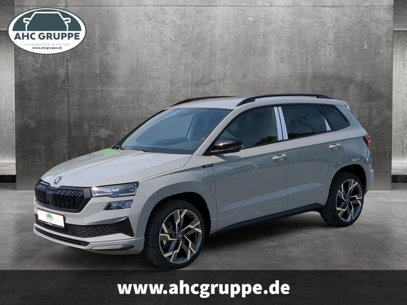 Skoda Karoq 2.000 km 39.690 € Chemnitz 09116