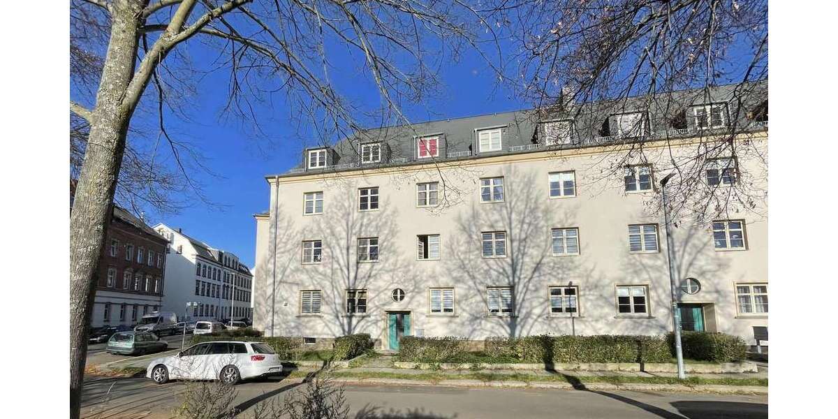 Etagenwohnung Chemnitz Ebersdorf - 2 Zimmer, 54 m&sup2;, 45.000&euro; | Angebot:25636744