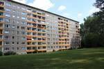 Etagenwohnung Chemnitz Gablenz - 3 Zimmer, 71 m&sup2;, 385&euro; | Angebot:26826520
