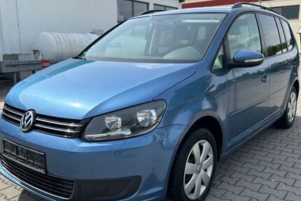 VW Touran