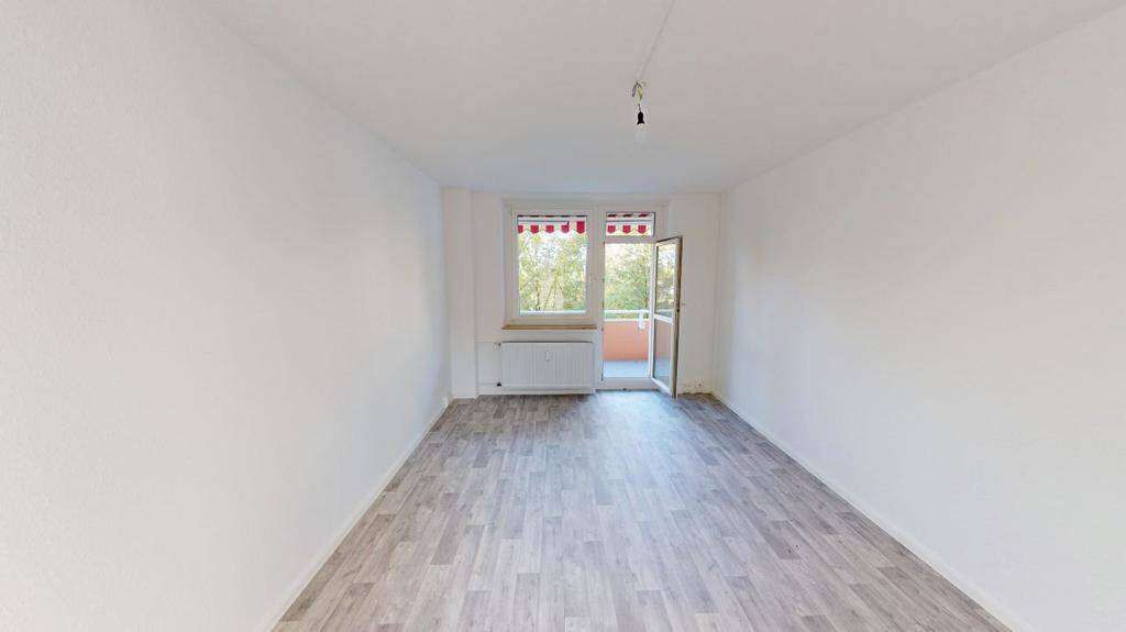 Etagenwohnung Chemnitz Yorckgebiet - 3 Zimmer, 69 m&sup2;, 443&euro; | Angebot:26695875