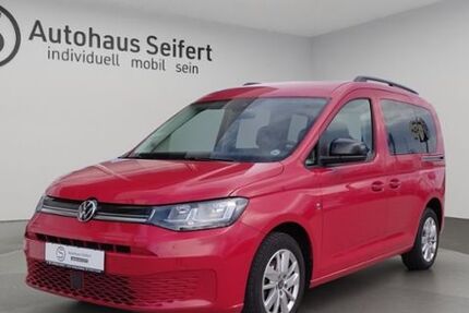 VW Caddy 85.250 km 19.975 &euro; Annaberg-Buchholz 09456