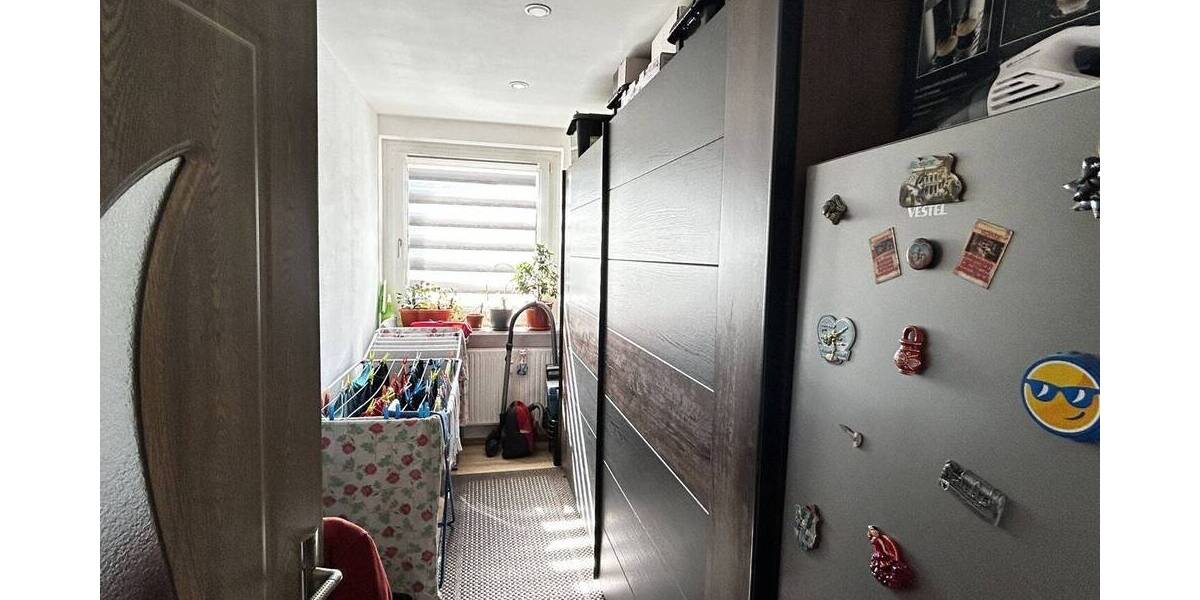 Etagenwohnung Mülsen OT Thurm Thurm - 3 Zimmer, 56 m&sup2;, 49.000&euro; | Angebot:25707435