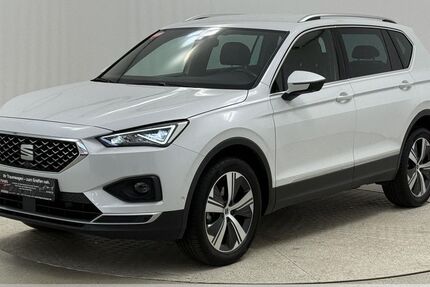 Seat Tarraco 31.299 km 23.999 &euro; Chemnitz - Mittelbach 09224
