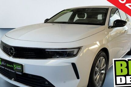 Opel Astra 26.922 km 16.474 &euro; Röhrsdorf 09247