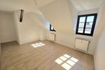 Viel Platz unterm Dach: 5‑Zimmer-Wohnung mit Sichtbalken & Tageslichtbad! - Etagenwohnung Chemnitz Gablenz | Angebot:26674854