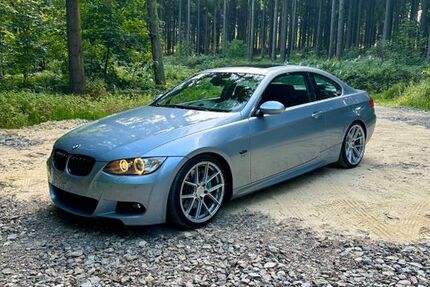 BMW 335 112.000 km 22.999 &euro; Ehrenfriedersdorf 09427