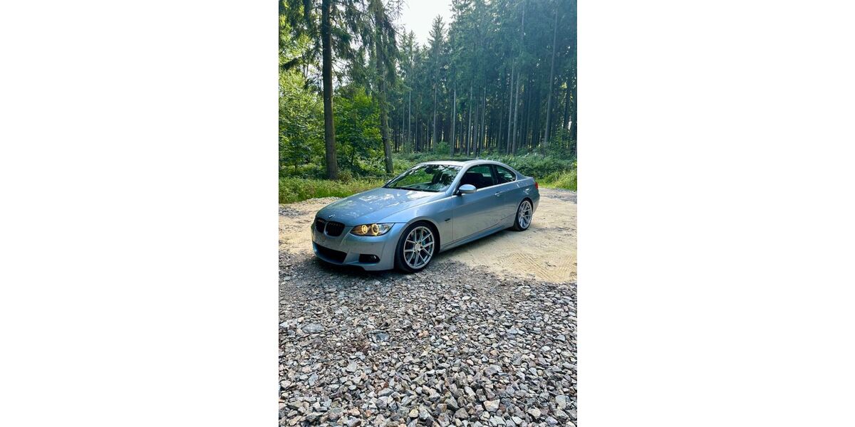 BMW 335 112.000 km 22.999 &euro; Ehrenfriedersdorf 09427