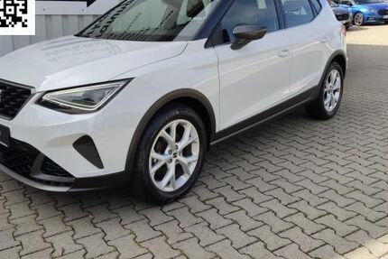 Seat Arona 9.511 km 20.990 &euro; Gornau 09405
