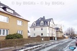 BIGKs - Chemnitz: Möblierte 1 Zimmerwohnung,integrierte Küche&Wannenbad,Balkon, (-;)