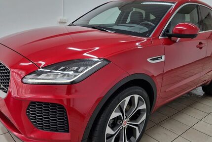 Jaguar E-Pace 67.320 km 25.990 &euro; Chemnitz 09114